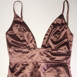 Windsor Body Suit